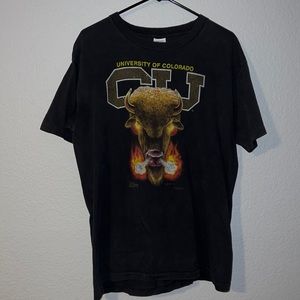 Vintage Colorado Boulder T-shirt